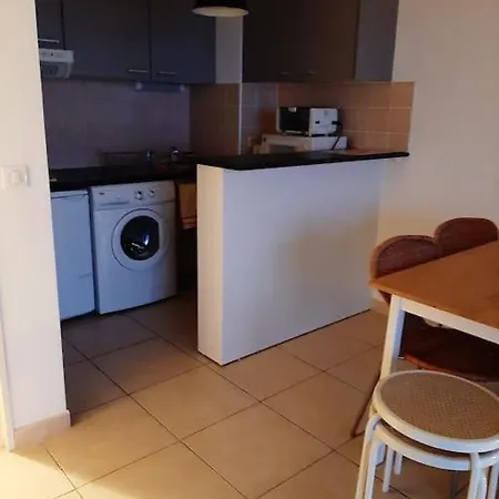 Apartament Le Phare Au Cap Saint Clair *