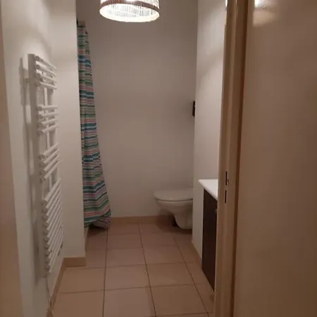 Le Phare Au Cap Saint Clair