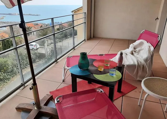 Le Phare Au Cap Saint Clair Διαμέρισμα