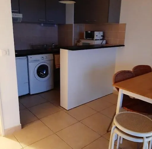 Διαμέρισμα Le Phare Au Cap Saint Clair *