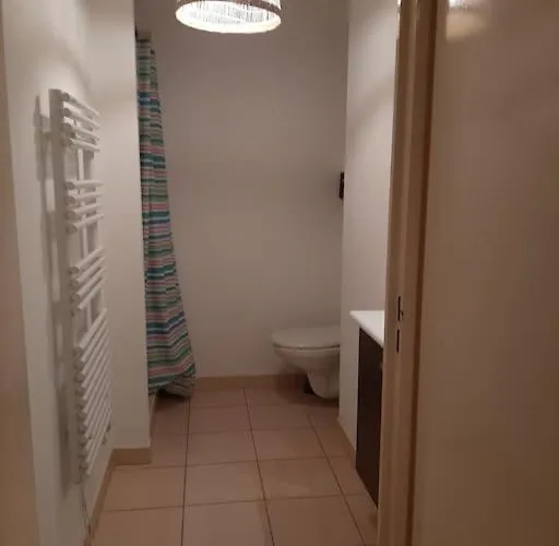 Le Phare Au Cap Saint Clair